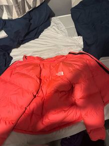 north face Xl jacket
