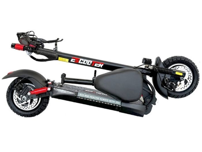 EMANBA L11 Electric Scooter