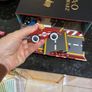 wooden race track fao schwarz Image 3