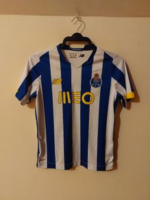 fc porto jersey