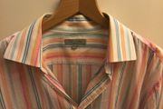 Ted Baker Men's Cotton Shirt