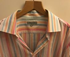 Ted Baker Men's Cotton Shirt