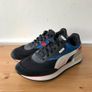 Puma Future Rider unisex trainers, uk6/eur39 Image 5