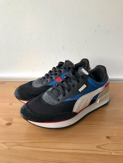 Puma Future Rider unisex trainers, uk6/eur39