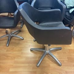 Salon Chairs x 8