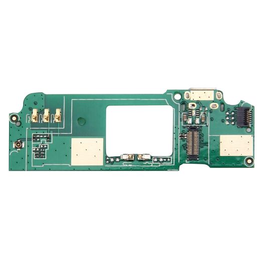 For HTC Desire 620 Micro USB Charging Port Dock Connector Board With Mic New - FHT08HTCCP
