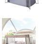 Safety 1st Global Dreamer Travel Cot Image 2