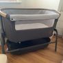 Maxi cosi iora next to me crib Image 2
