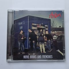 CD Aslan