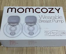 breast pump mom cozy wearable