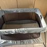 Baby Bjorn travel cot Image 2