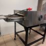 Pizza oven Image 2