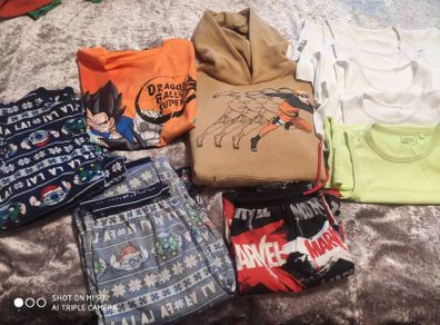 boys clothes 11-12 yrs