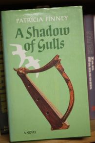 A Shadow of Gulls.