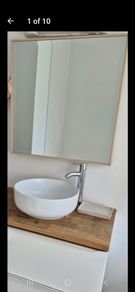 Mirror - 68cm x 68cm