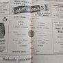 Shamrock Rovers 1960 Newcastle United Benefit Match Ireland Football Image 2