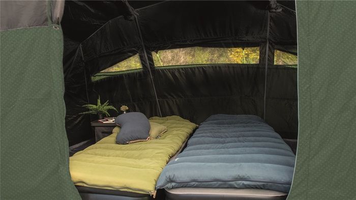 Outwell Greenwood 6 Family Tent New