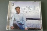 Daniel O'Donnell 2006 CD album Early Memories