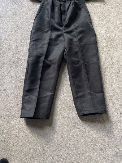 Pilot costume for kids