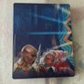 Wakanda Forever 4K UHD Steelbook Dolby Atmos+ Poster Image 2