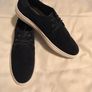 Onfire Suede Shoes, size EU-47, UK-12 Image 2