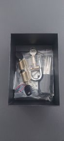 Lock picking tools