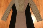 dress zara size 8 fab