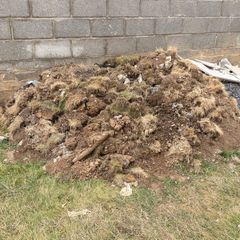 Garden soil
