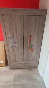 wardrobe