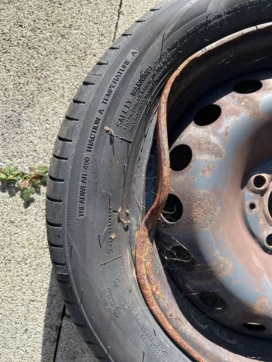 165/65R15 81H Grenlander tire