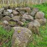 Garden rocks free to take Image 3