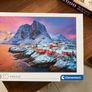 3 jigsaws! Image 2