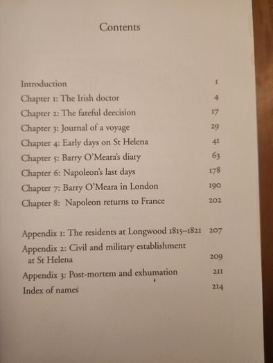 The Emperor And The Irishman. Napoleon And Dr Barry O'meara On St Helena. By Dr Hubert O' Connor.first Edition Hardback With Dustjacket In Good Condition.