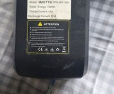E bike kit