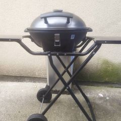 electric grill KLARSTEIN