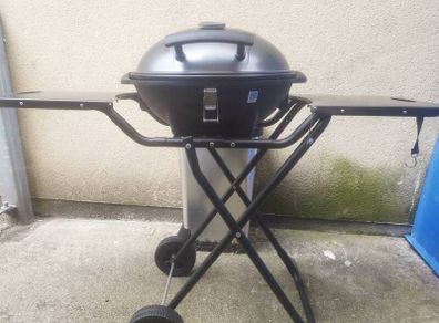 electric grill KLARSTEIN