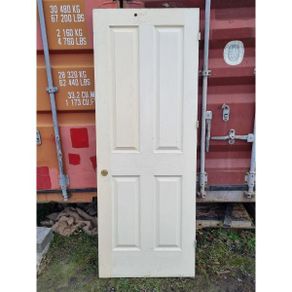 Door 384