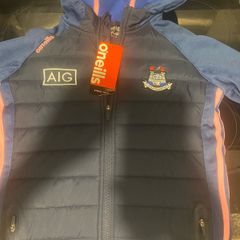 Kids dublin jacket