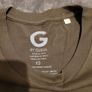 mens guess t shirt Image 3