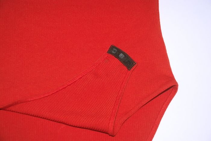 Miss Selfridge Body Size 12