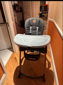 Maxi Cosi Minla Highchair