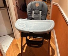 Maxi Cosi Minla Highchair