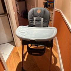 Maxi Cosi Minla Highchair