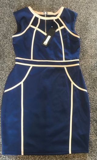Little mistress dress price drop