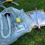 wagner paint sprayer Image 5