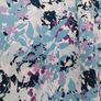 Skirt - Eastex - Floral - Size 18 - NEW Image 2