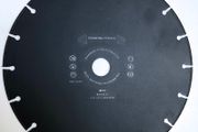 230mm For Cutting Steel, Inox, Cast Iron