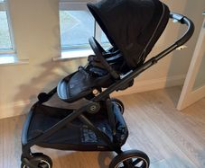 Cybex gazelle
