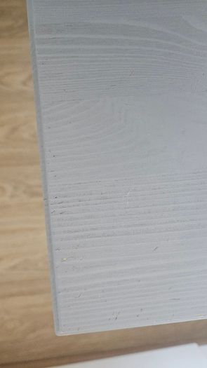 Ikea HAVSTA Console table
