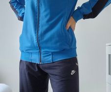 NIKE tracksuit
